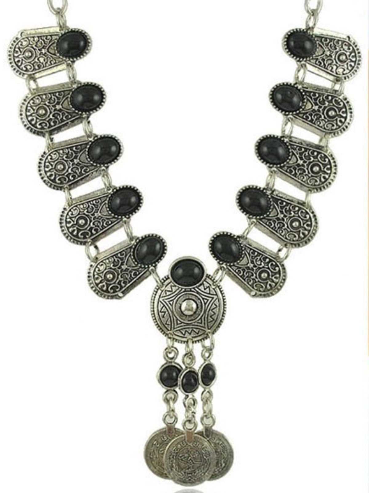 Noracora Blue Jewelry Alloy Casual All Season Jewelry