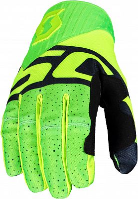 Scott 450 S19 Track, gloves