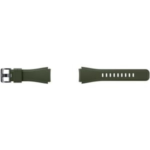 Samsung ET-YSU76 - Uhrarmband - braun - für Samsung Gear S3 Classic