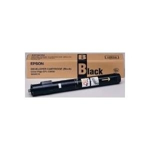 Epson - Tonerpatrone - 1 x Schwarz - 4500 Seiten (C13S050019)