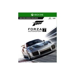 Microsoft Forza Motorsport 7 - Xbox One - Deutsch (GYK-00015)