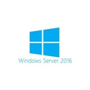 Lenovo Windows Server 2016 5 User Zugriffslizenz (01GU640)