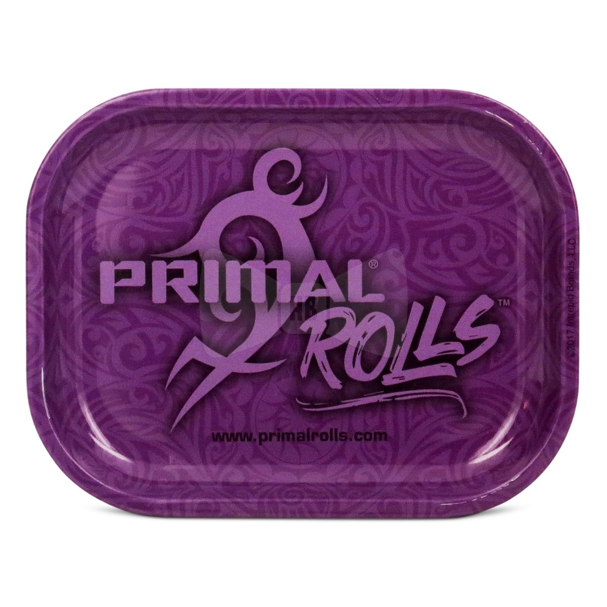 Primal Rolls Mini Rolling Tray