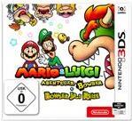 Mario & Luigi Abenteuer Bowser + Bowser Jr.s Reise - Nintendo 3DS, Nintendo 2DS, New Nintendo 2DS XL - Deutsch (2240540)