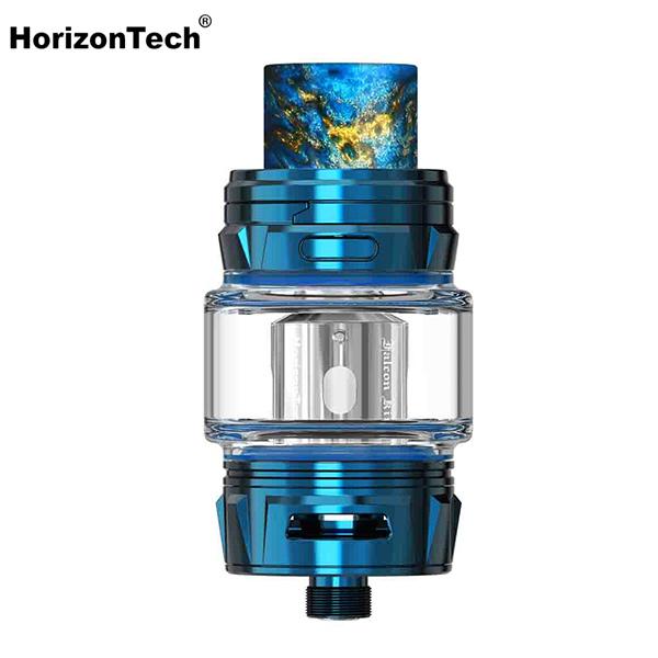 Authentic HorizonTech Falcon King Mesh Sub Ohm Top-refill Tank Atomizer 6ML 4ML - Blue