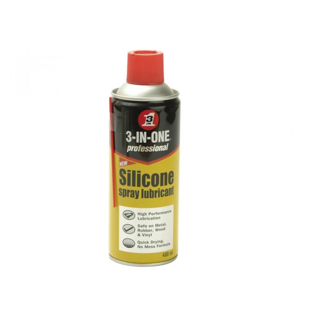 3-in-1 44015 3 in 1 Silicone Spray