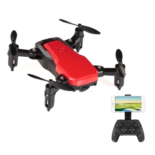 SG800 Altitude Hold Plegable RC Selfie Drone Quadcopter