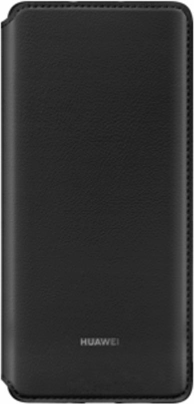 Huawei P30 pro - Wallet Cover, Black (51992866)