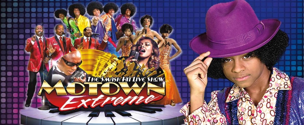 Motown Extreme