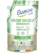 Doypack Liquide vaisselle bergamote thym éco recharge Etamine du Lys