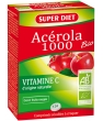 Acérola 1000 BIO 24 Super Diet