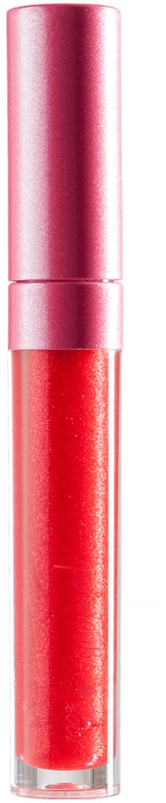 100% Pure Gemmed Lip Gloss - Garnet