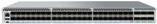 Extreme Networks SLX 9540-24S SWITCH DC W/ BACK SLX 9540-24S Switch DC with Back to Front airflow (Non-port Side to port side airflow). Supports 24x10GE/1GE + 24x1GE ports. (BR-SLX-9540-24S-DC-R)