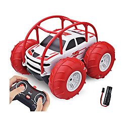 Coches de juguete Carro de control remoto Alta Velocidad Impermeable Recargable Control remoto Buggy (de campo traversa) Stunt Car Carro de Carreras 2.4G Para Niños Adulto Regalo Lightinthebox