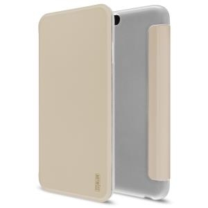 Artwizz SmartJacket - Flip-Hülle für Mobiltelefon - Polycarbonat - Gold - für Apple iPhone 7 (1156-1865)