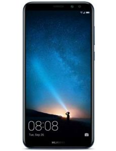 Huawei Mate 10 Lite 64GB Blue - Vodafone - Grade A+