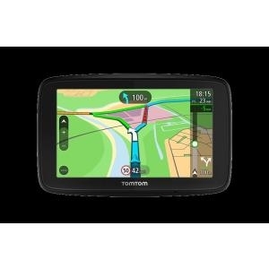 TomTom VIA 53 - GPS-Navigationsgerät - Kfz 12,70cm (5