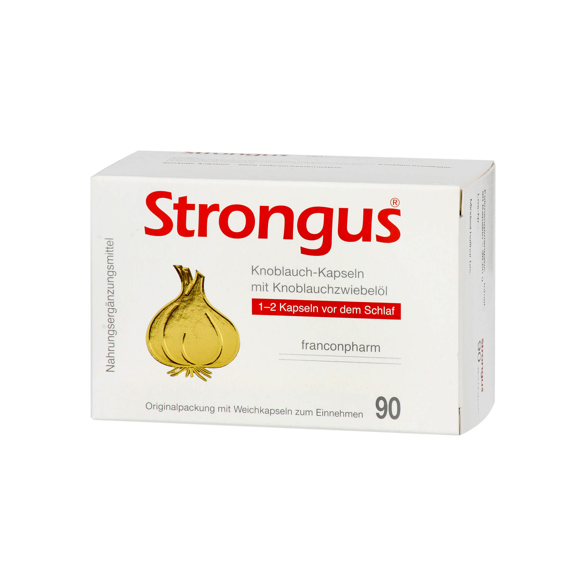 STRONGUS