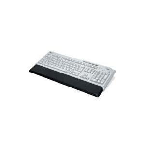 Fujitsu KBPC PX ECO - Tastatur - USB - Turkish 'Q' - Anthrazit, Marble Gray - für Celsius M770, W570, ESPRIMO D738/E94, D958/E94, P958/E94, FUTRO S540, S740, S940