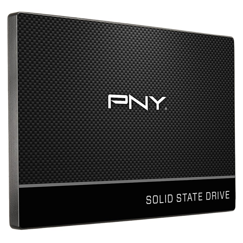 PNY 480GB SSD CS900 SATA III 2.5