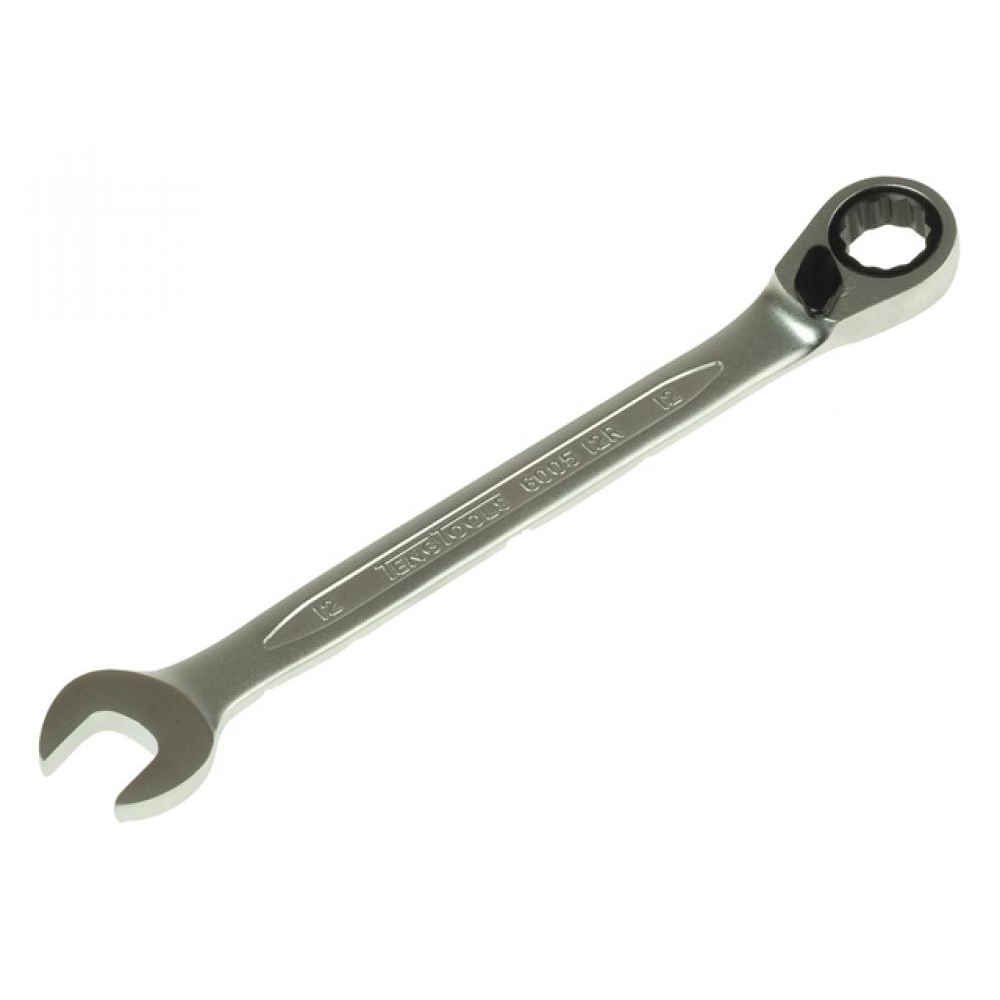 Teng 600514R Ratchet Combination Spanner 14mm