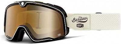 100 Percent Barstow Louis S19, cross goggle
