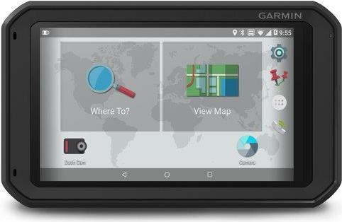 Garmin fleet 790 Navigationssystem 17,8 cm (7