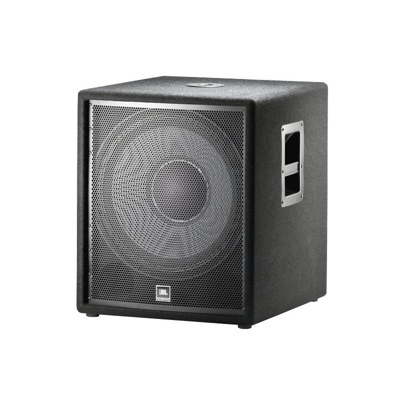 JBL JRX218S Subwoofer passiv