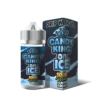 Sour Worms On Ice By Candy King Eliquid