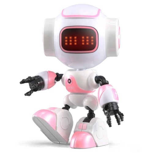 JJR / C R9 LUBY Smart Mini RC Roboter