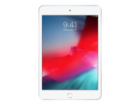 Apple iPad mini 5 Wi-Fi 256 GB Silber - 7,9