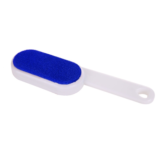 Anti-Static Magic Lint Dust Hair Remover Cloth Dry Cleaning Brush
