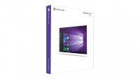 Microsoft Windows 10 Pro - Lizenz - 1 Lizenz - OEM - DVD