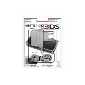 Nintendo - Netzteil - für Nintendo 3DS, Nintendo DSi (2210066)