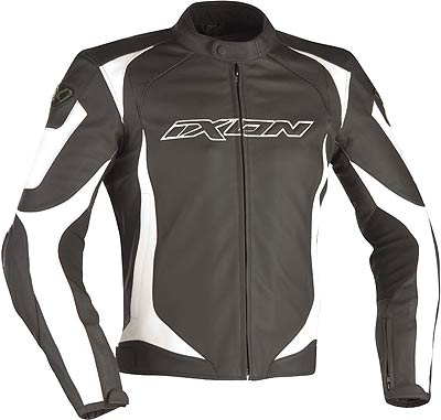 Ixon Revenge VX, chaqueta de cuero