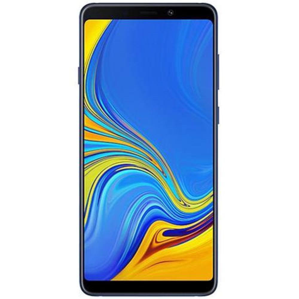 Samsung Galaxy A9 (2018) 32GB Blue