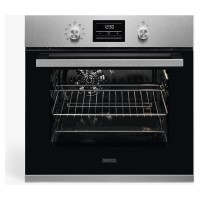 ZZP35901XK 53L Built-In Electric Single Oven