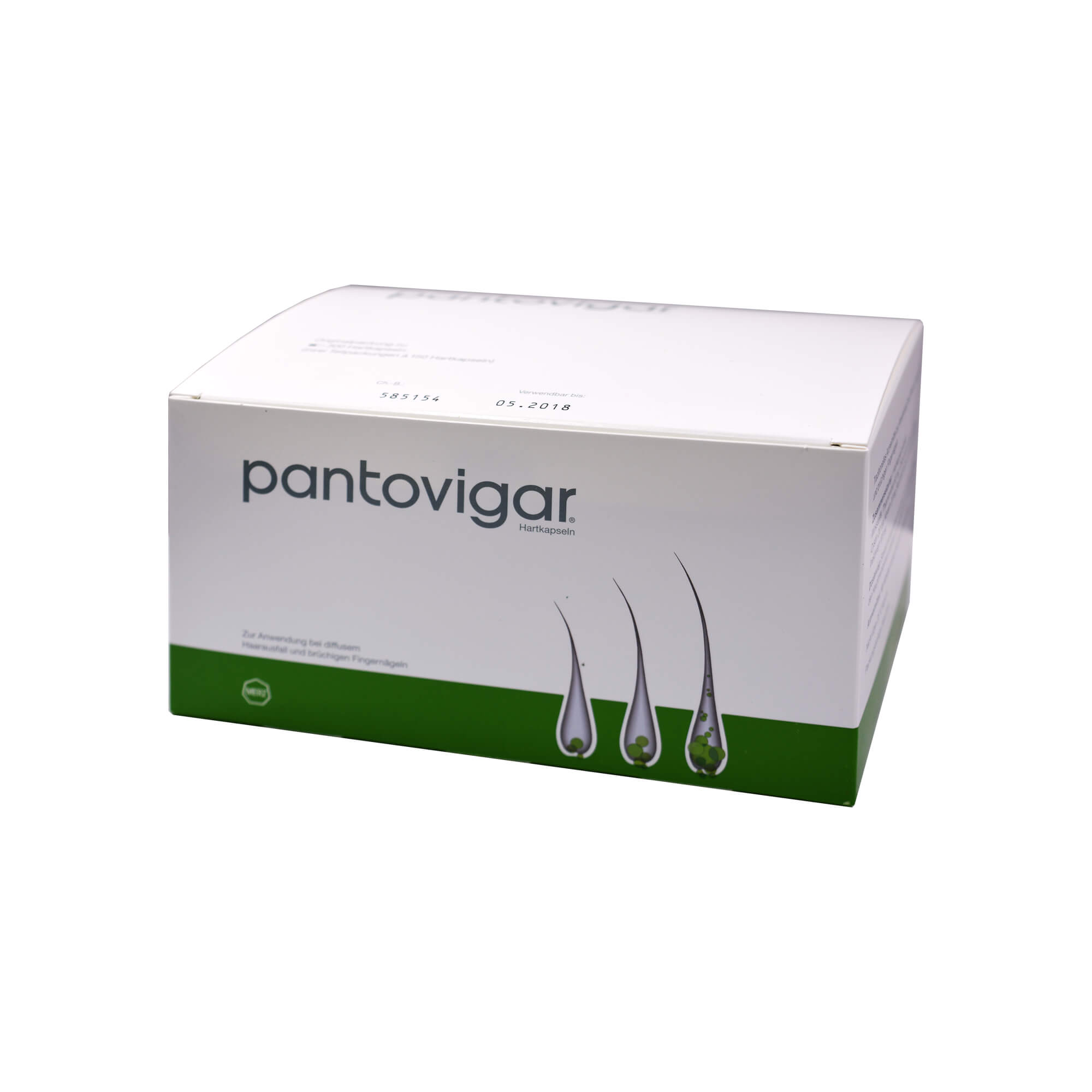 PANTOVIGAR