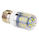 YWXLIGHT 4 W Ampoules Maïs LED 350-400 lm E26 / E27 T 24 Perles LED SMD 5730 Blanc Froid 220-240 V