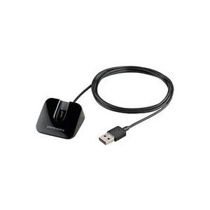 Plantronics Desktop Charge Stand - Headset-Ladestation - für Voyager Legend, Legend UC, Legend UC B235, Legend UC B235-M (89031-01)
