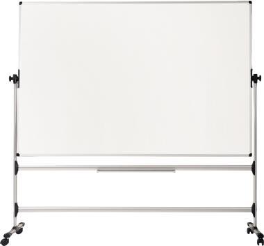 Bi-office Whiteboard Earth-It RQR0424 150x120cm Keramik (RQR0424)