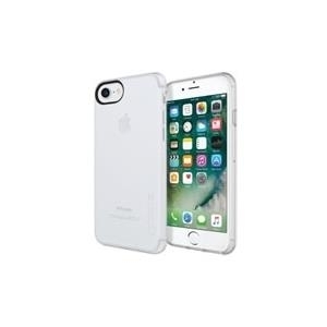 Incipio NGP PURE - Hintere Abdeckung für Mobiltelefon - Flex2O polymer - klar - für Apple iPhone 7