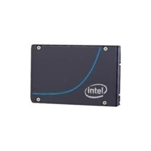 Intel Solid-State Drive DC S3700 Series - SSD - 400GB - intern (SSDPE2MD400G401)