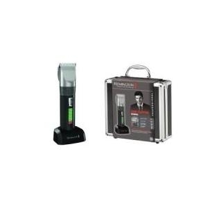 Remington REM-HC5810 - Schwarz - Grau - Edelstahl (REM-HC5810)
