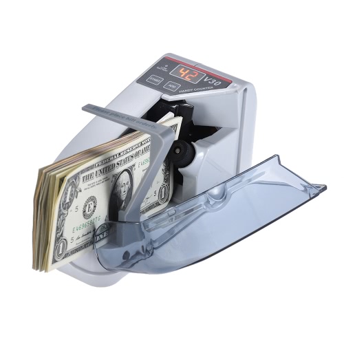 Mini Handy Bill Cash Billetes de banco