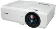 BenQ SU754+ - DLP-Projektor - 5000 ANSI-Lumen - WUXGA (1920 x 1200) - 16:10 - 1080p (9H.JGK77.25E)
