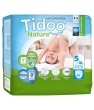22 Couches Single Pack (T5/XL) Tidoo