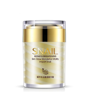 Snail Essence Facial Cream