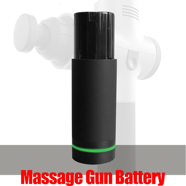 100% original 24v 2400mah massage gun battery for various types of massage guns