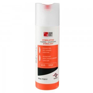 Revita Shampoo - Starke stimulierende Haarreinigung - 205ml auSserliche Anwendung